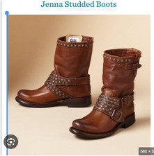 Frye jenna biker for sale  Tampa