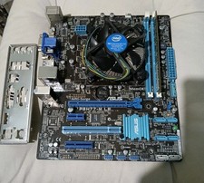 Bundle 3770 cpu usato  Rovigo