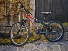 Schwinn frontier bike for sale  HEMEL HEMPSTEAD