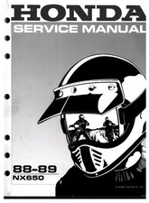 Manuel atelier revue d'occasion  Courbevoie
