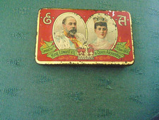 1902 king edward for sale  NORTHAMPTON
