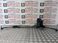 Volvo s60 steering for sale  ACCRINGTON