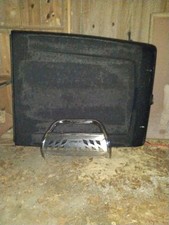Aries stainless bull for sale  Tremont