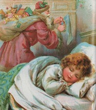 Buch vom weihnachtsmann gebraucht kaufen  Rodalben