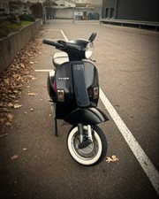 Vespa pk50xl gebraucht kaufen  Asperg