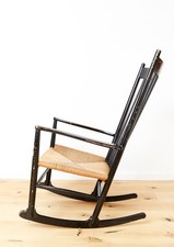 Hans wegner rocking gebraucht kaufen  Wettringen
