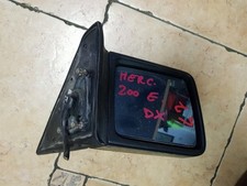 Retrovisore est. termico usato  Italia