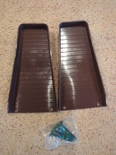 Pack rain gutter for sale  Abilene
