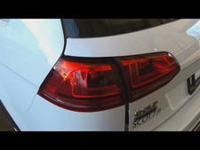Estação de lanterna traseira esquerda para motorista Wgn quarto montado se encaixa 15-17 GOLF 6554761 comprar usado  Enviando para Brazil
