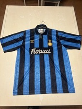 Maglia calcio inter usato  Pistoia