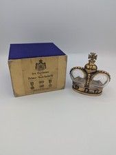 Vintage perfume bottle for sale  Tracy