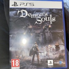Ps5 game demon for sale  RIPLEY