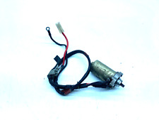 Motorino avviamento starter usato  Frattaminore