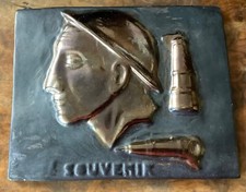 Plasterboard miner lamp d'occasion  Spa