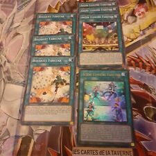Lot cartes cartes d'occasion  Provins