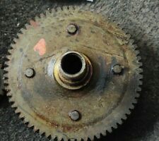 Campana frizione piaggio usato  Manfredonia