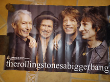 Rolling stones bigger for sale  Los Angeles