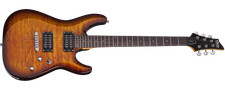 Schecter 444 plus for sale  Brooklyn