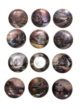 Thomas kinkade simpler for sale  Las Vegas
