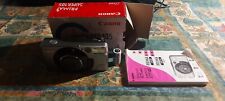 Canon prima super usato  Nichelino
