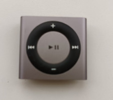 Ipod shuffle 4th for sale  DIDCOT