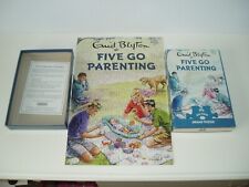 Enid blyton five for sale  SHANKLIN