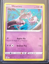 Carte pokémon rare d'occasion  Miribel