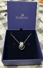 Collana swarovski usato  Ozzano dell'Emilia