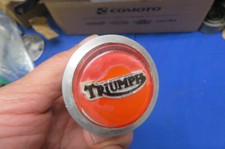 Original triumph x75 for sale  Townsend
