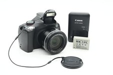 Câmera Digital Canon PowerShot SX40 HS 12.1MP com Zoom 35x #273 comprar usado  Enviando para Brazil