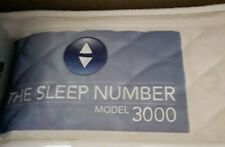 Sleep number full for sale  Wisconsin Rapids