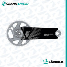 Protetor de manivela Sram GX - Adesivo adesivo escudo de vinil comprar usado  Enviando para Brazil