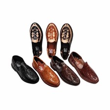 Men genuine leather for sale  Rancho Palos Verdes