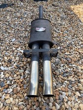 sportex exhaust for sale sportex exhaust for sale EMSWORTH