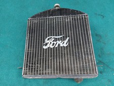 Ford model kühlergrill gebraucht kaufen  Gronau