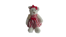 Doudou peluche ours d'occasion  France