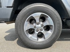 Pneus bridgestone dueler d'occasion  Châteaudun