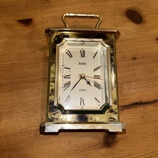 Acctim quartz carriage for sale  LEEDS