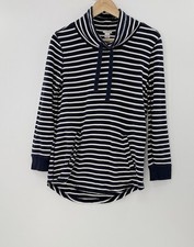 J.crew striped blue for sale  Damascus