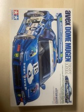 Maquette tamiya nsx d'occasion  Brignais