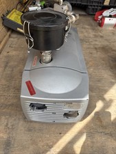 Becker 4.40 vacuum for sale  Chester
