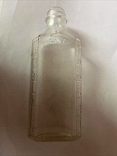 Fluke mistake bottle for sale  Tellico Plains