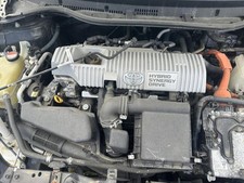 Compresseur clim toyota d'occasion  Cerizay