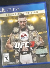 Sports ufc champions d'occasion  Expédié en Belgium