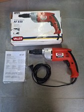 Avvitatore elettrico 220v usato  Chioggia