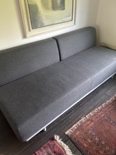 Muji dark grey for sale  GUILDFORD