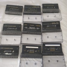 Tdk maxell xlii for sale  EDINBURGH