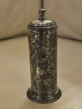Antique vintage silverplate for sale  Normal