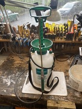 Garden knapsack sprayer for sale  CONISTON