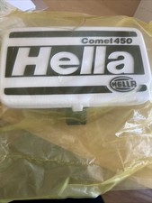 Capa protetora Hella Comet 450 para faróis auxiliares comprar usado  Enviando para Brazil